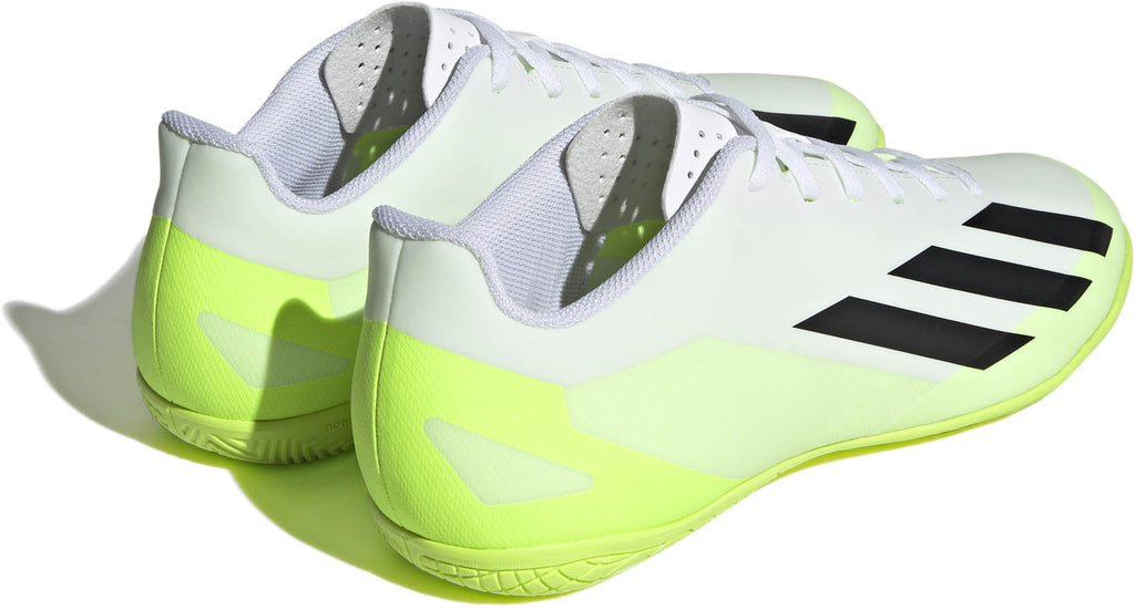 X Crazyfast.4 zaalvoetbalschoenen