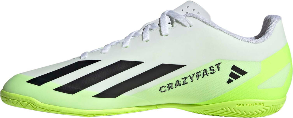 X Crazyfast.4 zaalvoetbalschoenen