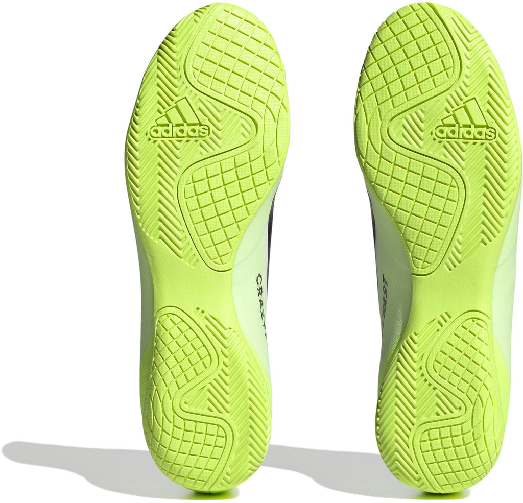 X Crazyfast.4 zaalvoetbalschoenen