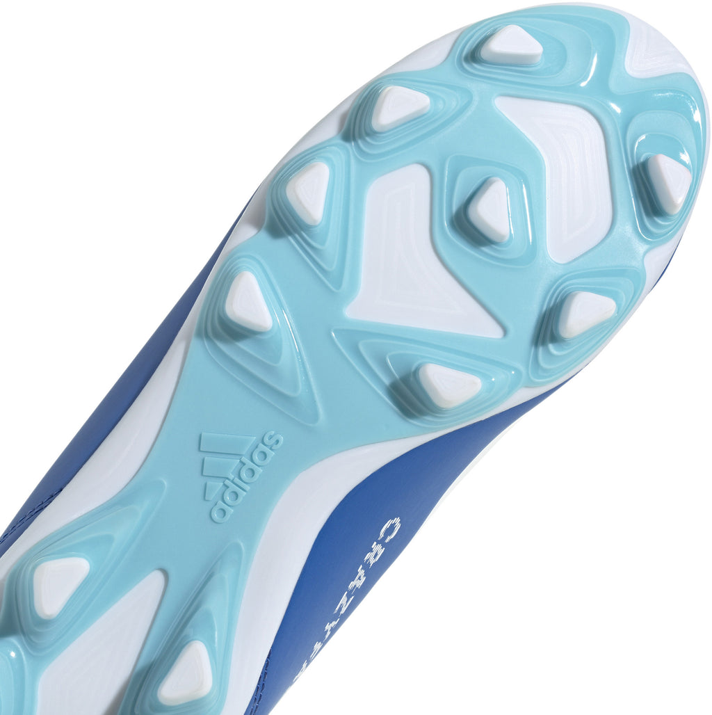 X Crazyfast.4 FG voetbalschoenen
