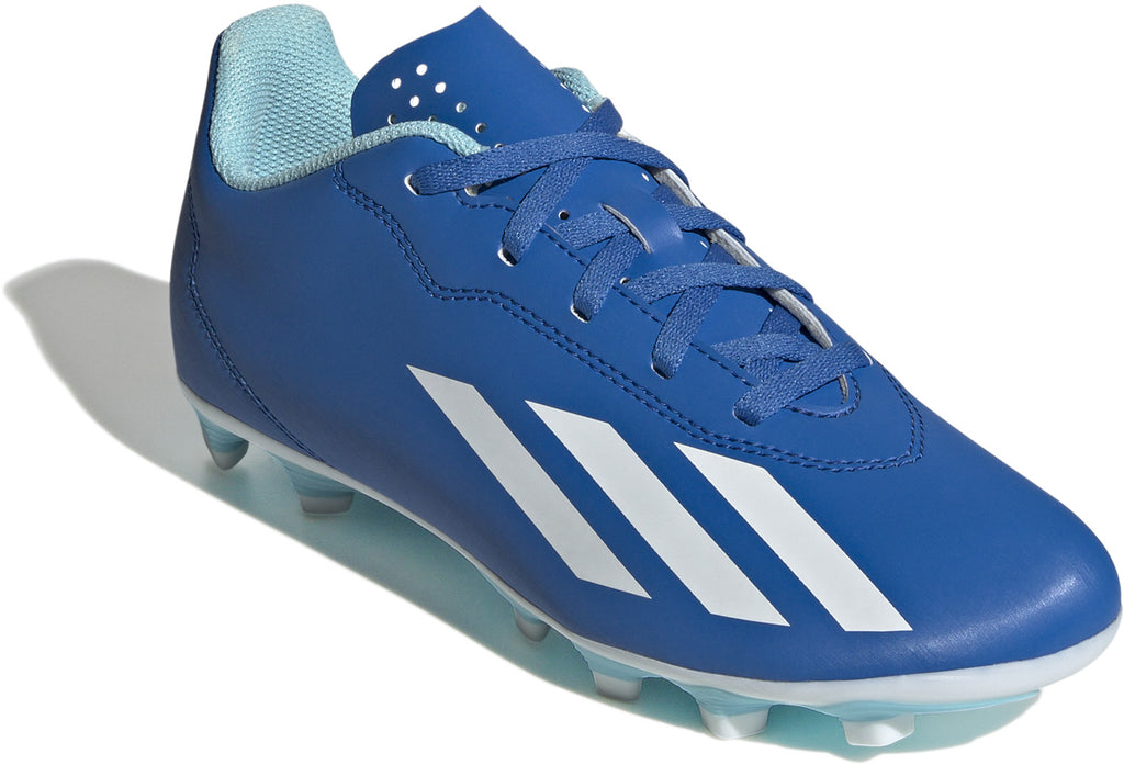X Crazyfast.4 FG voetbalschoenen