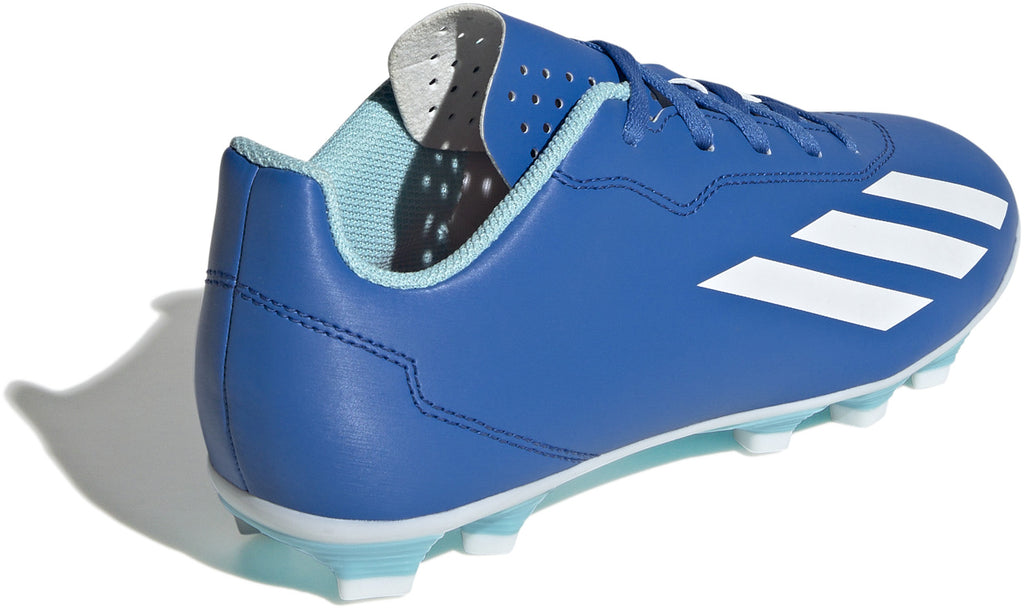 X Crazyfast.4 FG voetbalschoenen
