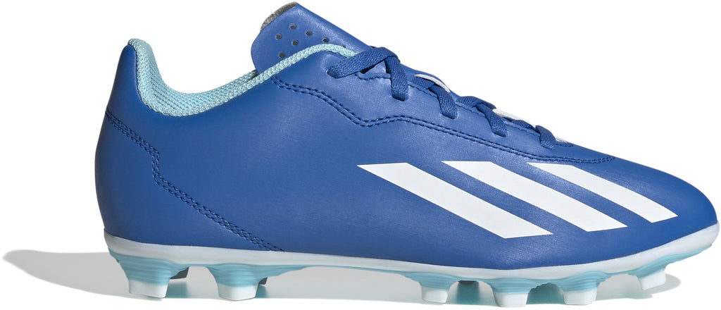 X Crazyfast.4 FG voetbalschoenen