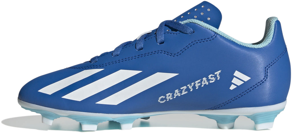 X Crazyfast.4 FG voetbalschoenen