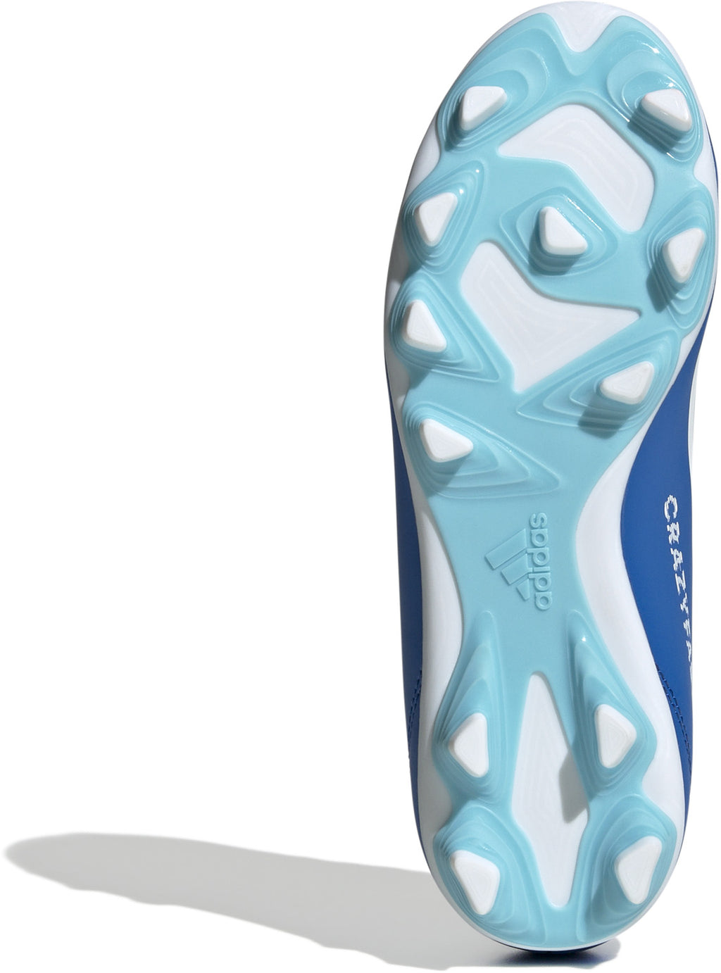 X Crazyfast.4 FG voetbalschoenen