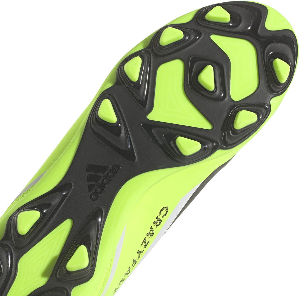 X Crazyfast.4 FG voetbalschoenen