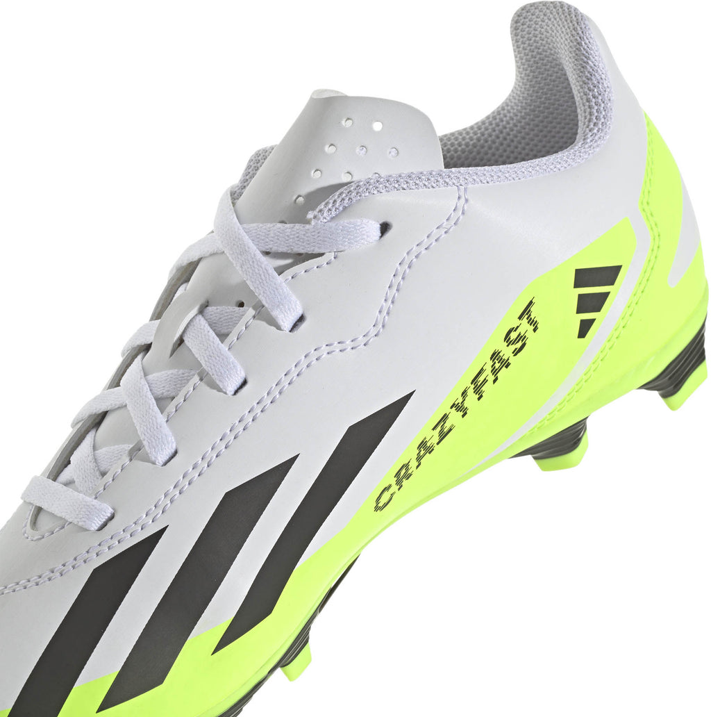 X Crazyfast.4 FG voetbalschoenen