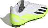 X Crazyfast.4 FG voetbalschoenen
