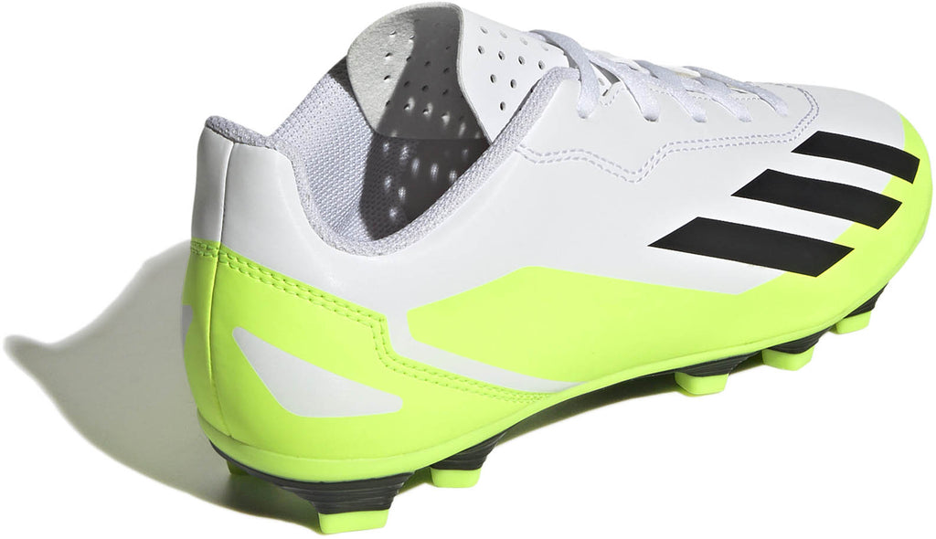 X Crazyfast.4 FG voetbalschoenen