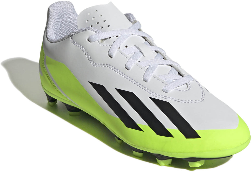 X Crazyfast.4 FG voetbalschoenen