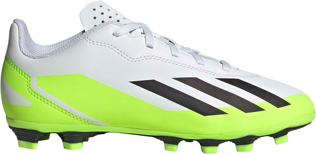 X Crazyfast.4 FG voetbalschoenen