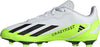 X Crazyfast.4 FG voetbalschoenen