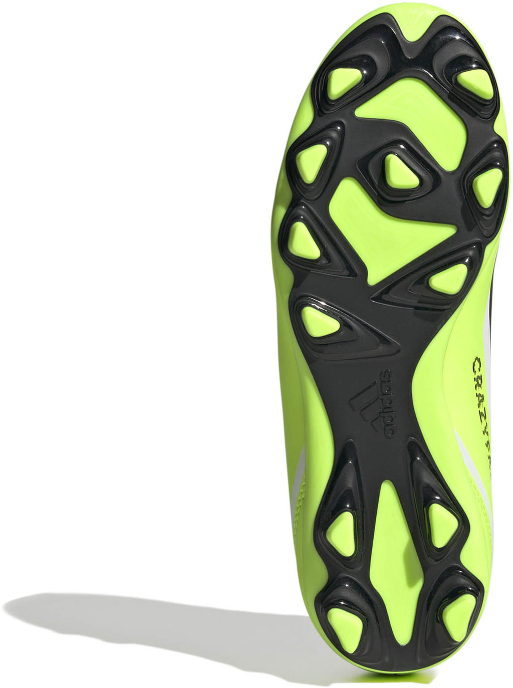 X Crazyfast.4 FG voetbalschoenen