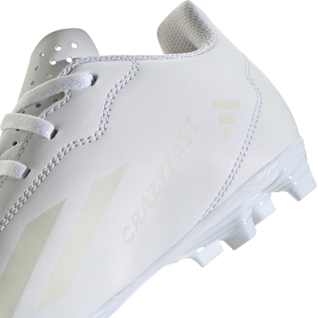 X Crazyfast.4 FG voetbalschoenen