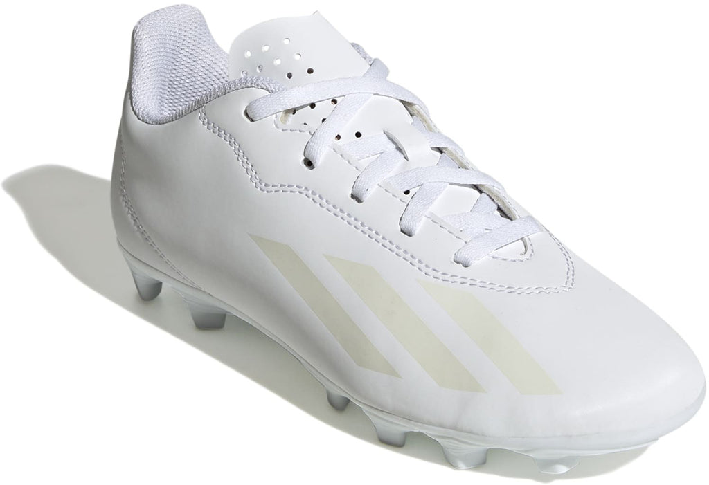 X Crazyfast.4 FG voetbalschoenen
