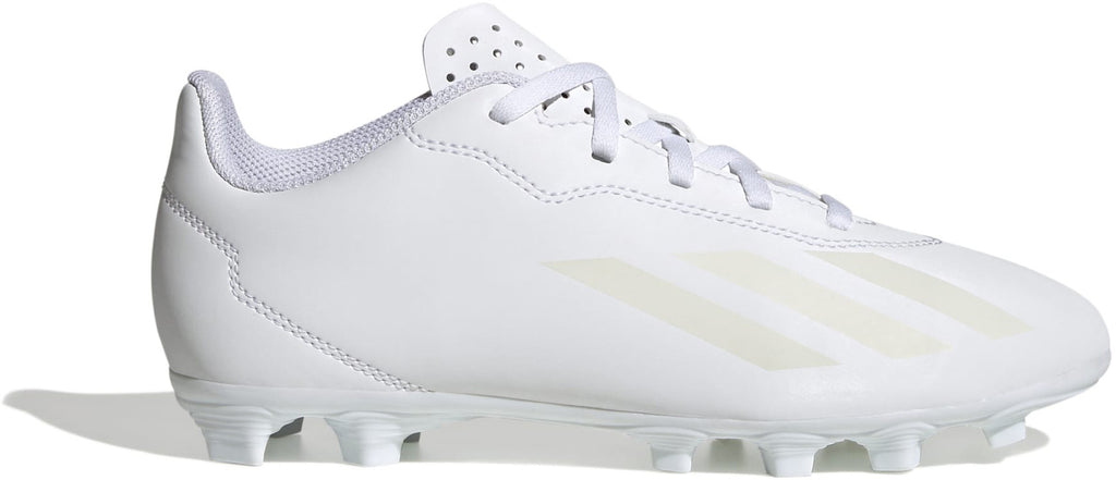 X Crazyfast.4 FG voetbalschoenen