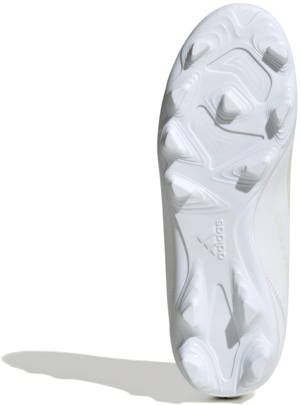 X Crazyfast.4 FG voetbalschoenen