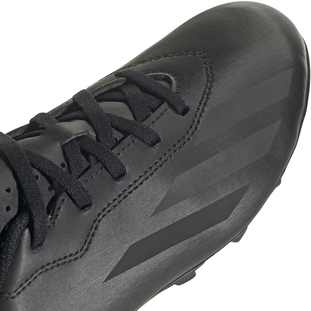 X Crazyfast.4 FG voetbalschoenen