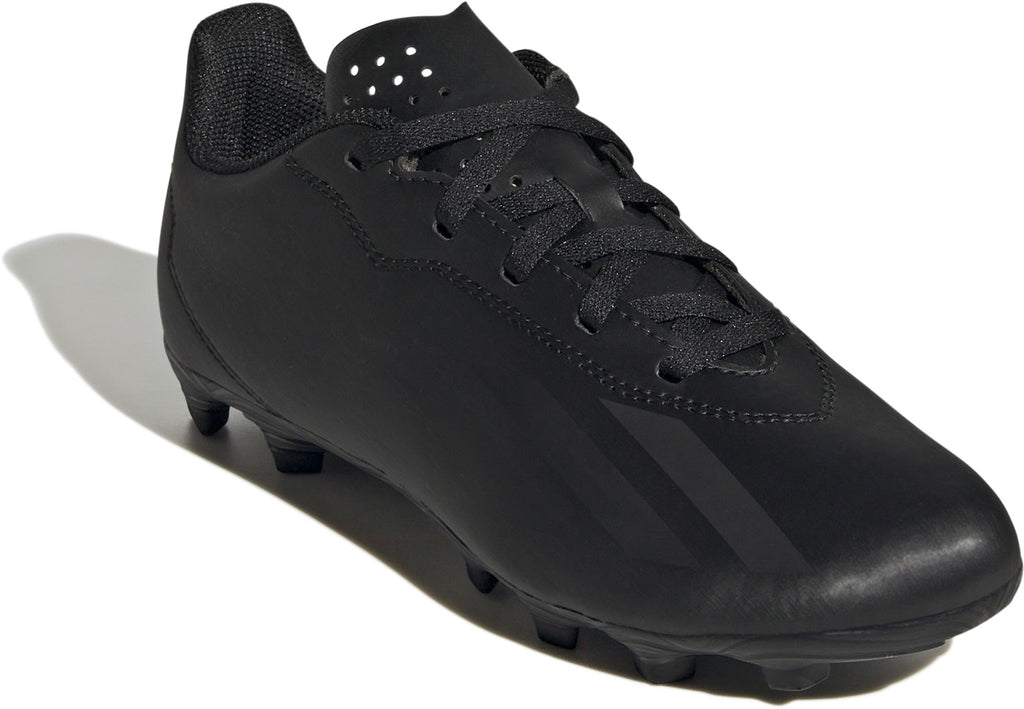 X Crazyfast.4 FG voetbalschoenen