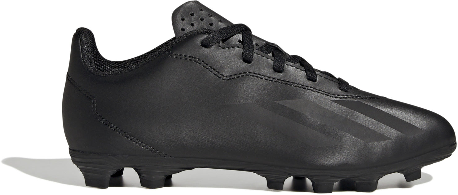 X Crazyfast.4 FG voetbalschoenen
