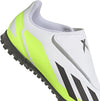 X Crazyfast.4 Klittenband Turf Voetbalschoenen
