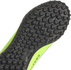 X Crazyfast.4 Klittenband Turf Voetbalschoenen