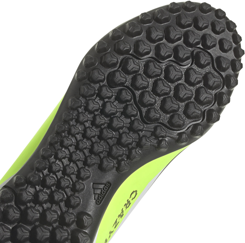 X Crazyfast.4 Klittenband Turf Voetbalschoenen