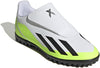 X Crazyfast.4 Klittenband Turf Voetbalschoenen