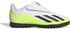 X Crazyfast.4 Klittenband Turf Voetbalschoenen