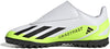 X Crazyfast.4 Klittenband Turf Voetbalschoenen