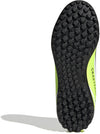 X Crazyfast.4 Klittenband Turf Voetbalschoenen