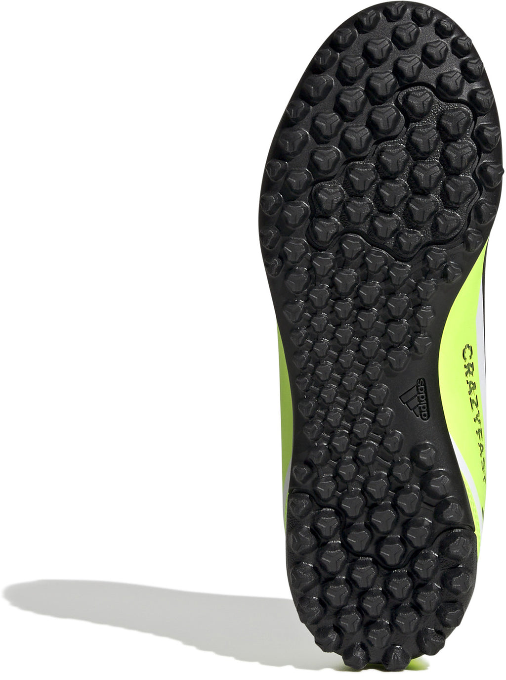 X Crazyfast.4 Klittenband Turf Voetbalschoenen