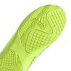 X Crazyfast.4 kids zaalvoetbalschoenen