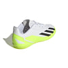 X Crazyfast.4 kids zaalvoetbalschoenen