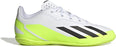 X Crazyfast.4 kids zaalvoetbalschoenen