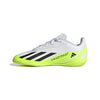 X Crazyfast.4 kids zaalvoetbalschoenen