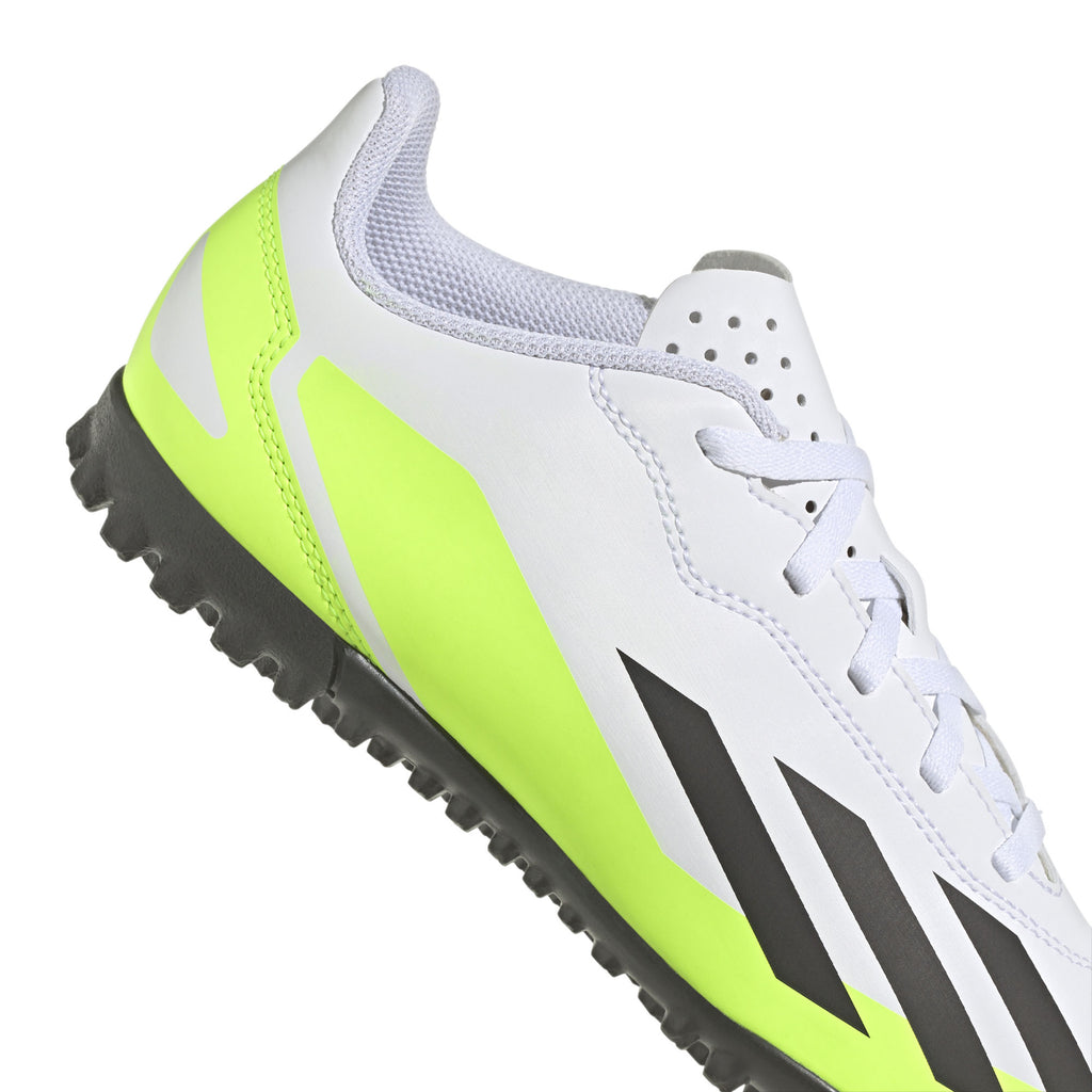 X Crazyfast.4 Turf voetbalschoenen