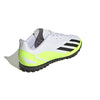 X Crazyfast.4 Turf voetbalschoenen