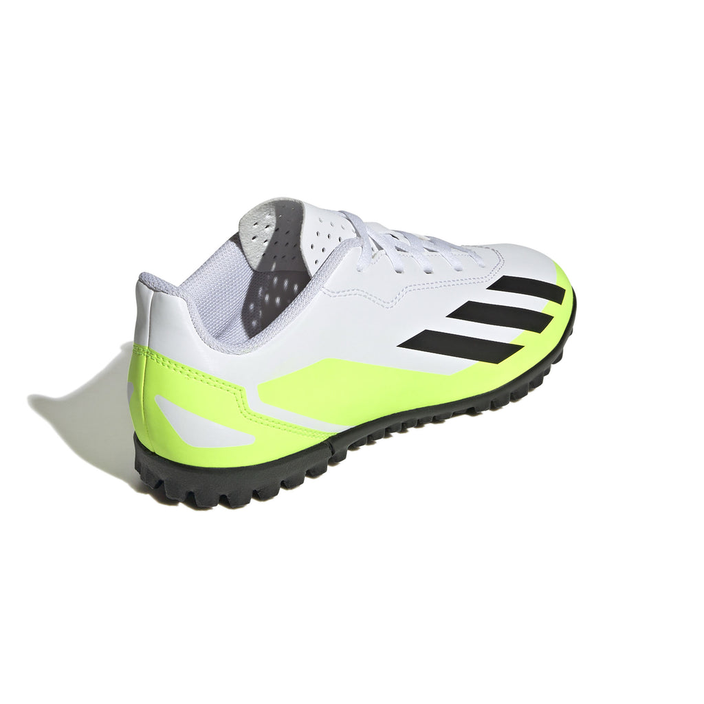 X Crazyfast.4 Turf voetbalschoenen