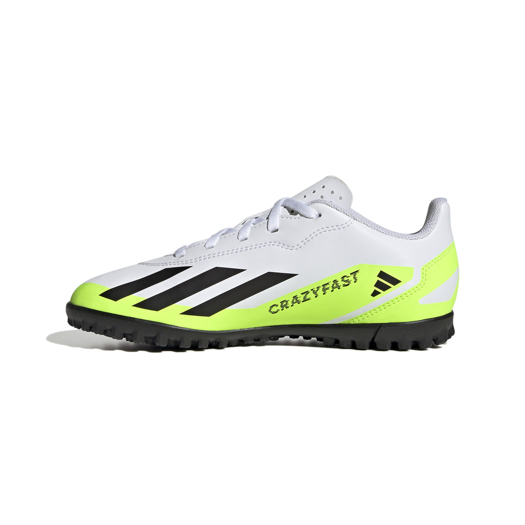 X Crazyfast.4 Turf voetbalschoenen