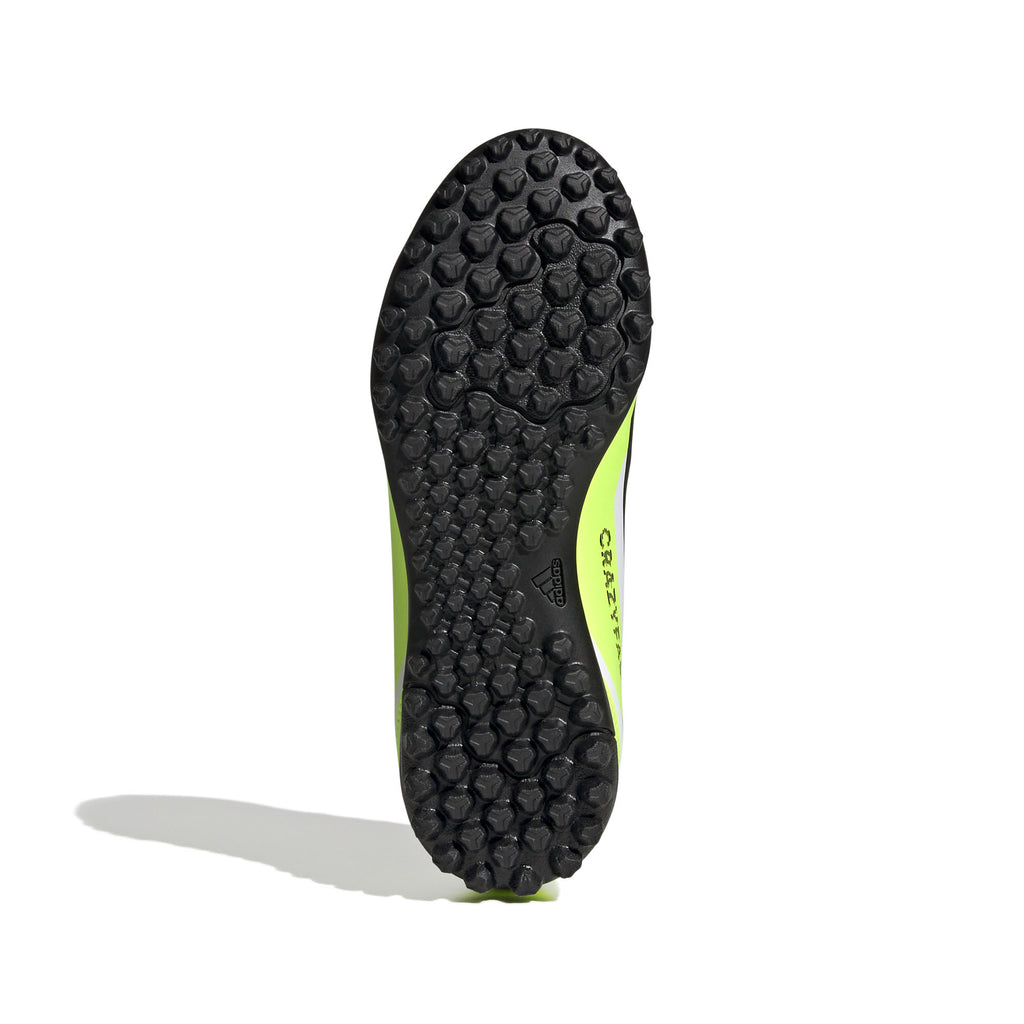 X Crazyfast.4 Turf voetbalschoenen