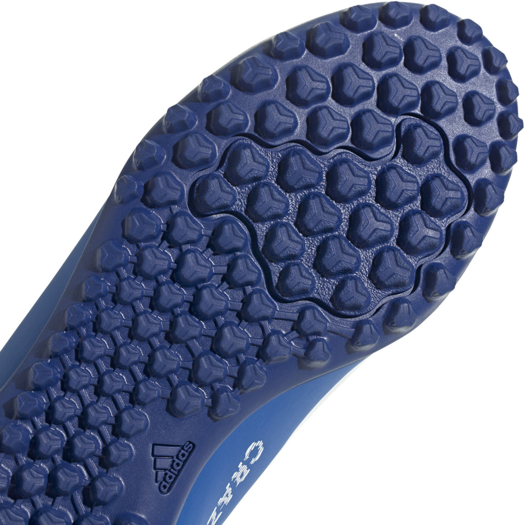 X Crazyfast.4 Turf voetbalschoenen