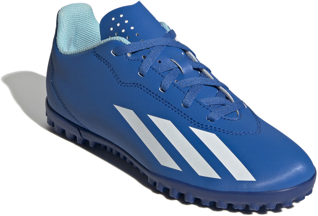 X Crazyfast.4 Turf voetbalschoenen