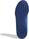 X Crazyfast.4 Turf voetbalschoenen