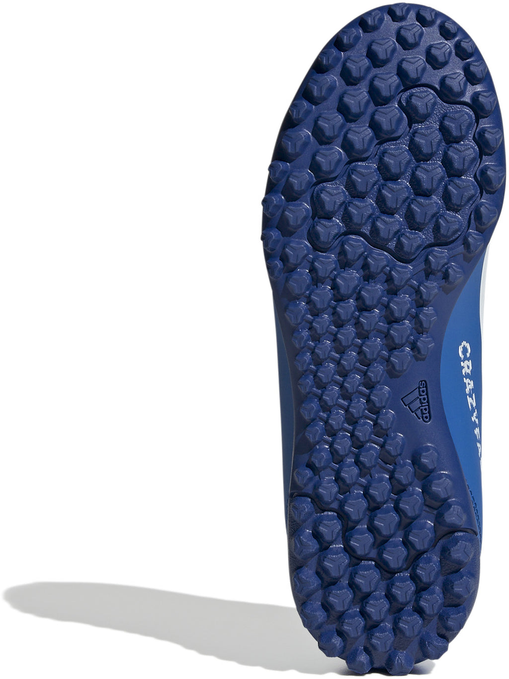 X Crazyfast.4 Turf voetbalschoenen