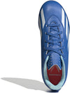 X Crazyfast.4 Turf voetbalschoenen