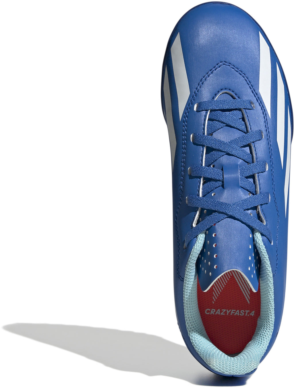 X Crazyfast.4 Turf voetbalschoenen