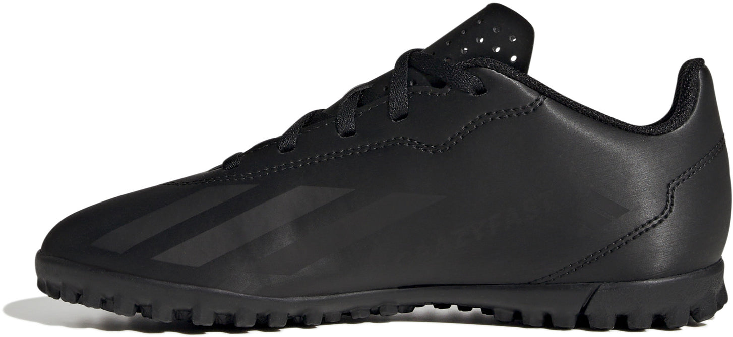 X Crazyfast.4 Turf voetbalschoenen
