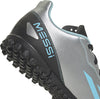 X Crazyfast Messi.4 Turf voetbalschoenen