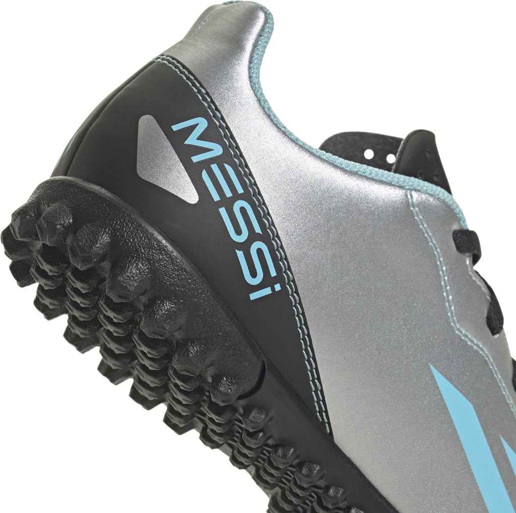 X Crazyfast Messi.4 Turf voetbalschoenen